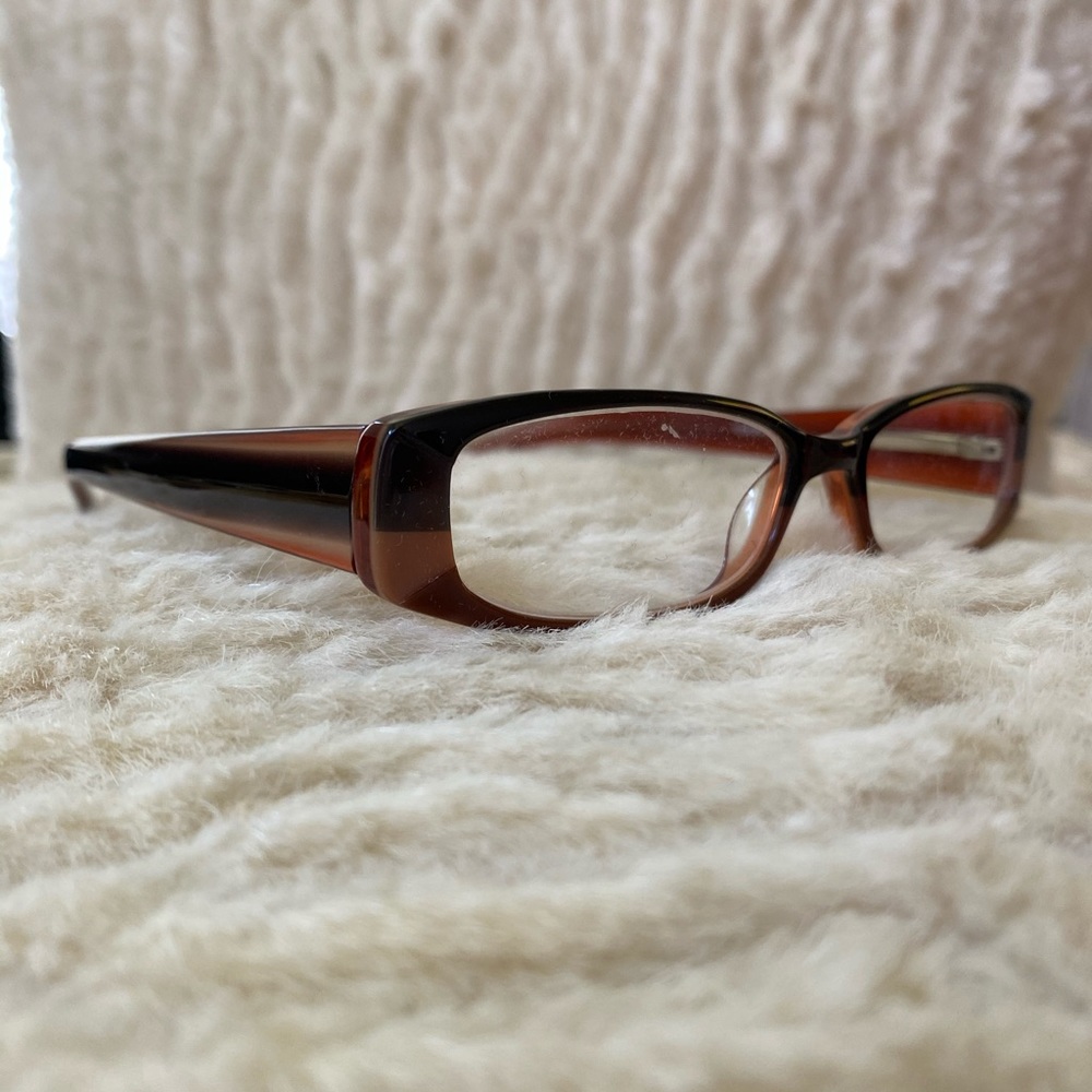 Bebe Frames With Case - image 4